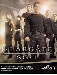 stargate series 10