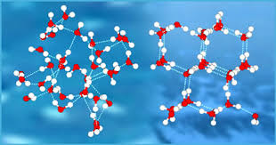 water molecule