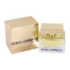 dolce & gabbana the one eau de parfum