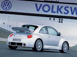 volkswagen new beetle