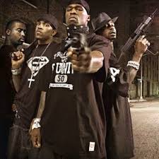 G-Unit - G-Unit That's Up