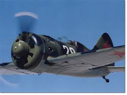 polikarpov
