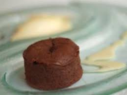moelleux au chocolat