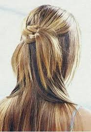 hairdos for long hair
