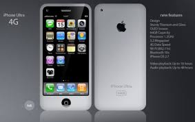 New iPhone