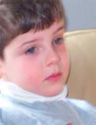 Declan Campbell, the official - Declan