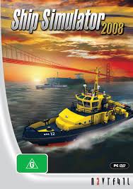 ship simulator games