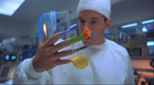 inspector gadget 1