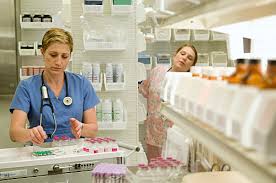 er nurse