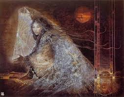 susan seddon boulet artwork