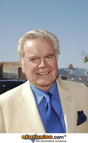 but ROBERT WAGNER is now