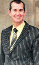 edwin poots