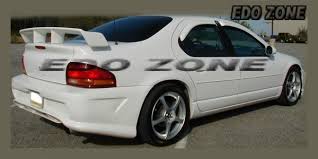 1999 dodge stratus
