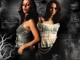 Eliza Dushku wallpaper