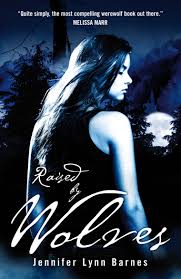 raised by wolves book