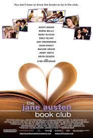 Jane Austen Kitap Kulübü - The Jane Austen Book Club (2007) Jane Austen Kitap Kulübü - The Jane Austen Book Club (2007)