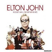 Elton John - Philadelphia Freedom