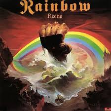 Rainbow - Their Hits 1975 - 1979
