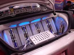 led subwoofer