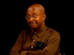 david liebe hart