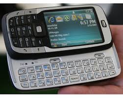 htc s710