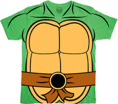 turtles t shirt