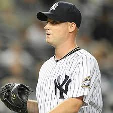 to terms with Chad Gaudin