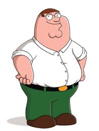 family guy peter griffin