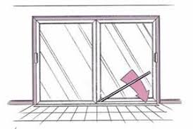 burglar proof