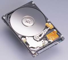 disk drives