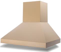 gas range hood