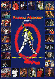 freddie mercury impersonator