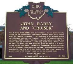 john rarey