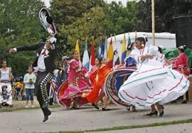 fiesta mexicana