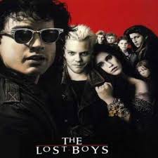 Soundtracks - The Lost Boys