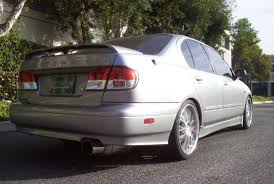 99 infiniti g20