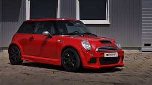 mini car kits