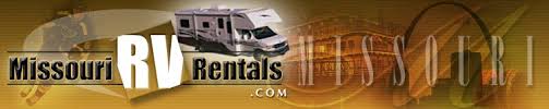 rv rental mo
