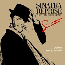Frank Sinatra - Very Good Years