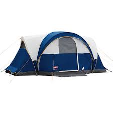 coleman stockton 8 tent