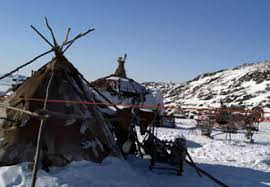 inuit culture