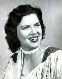 Patsy Cline - Back To Back