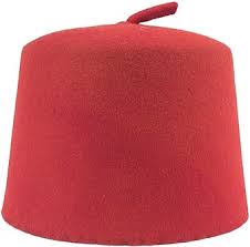 turkish hat