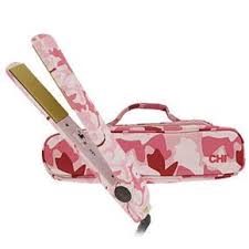 hair straightener iron