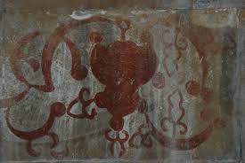 cochineal red