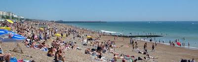 Brighton Beach