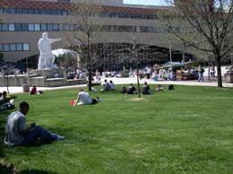 Columbus State Community