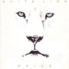 White Lion - El Salvador
