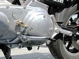 sportster racing