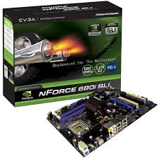 evga i680